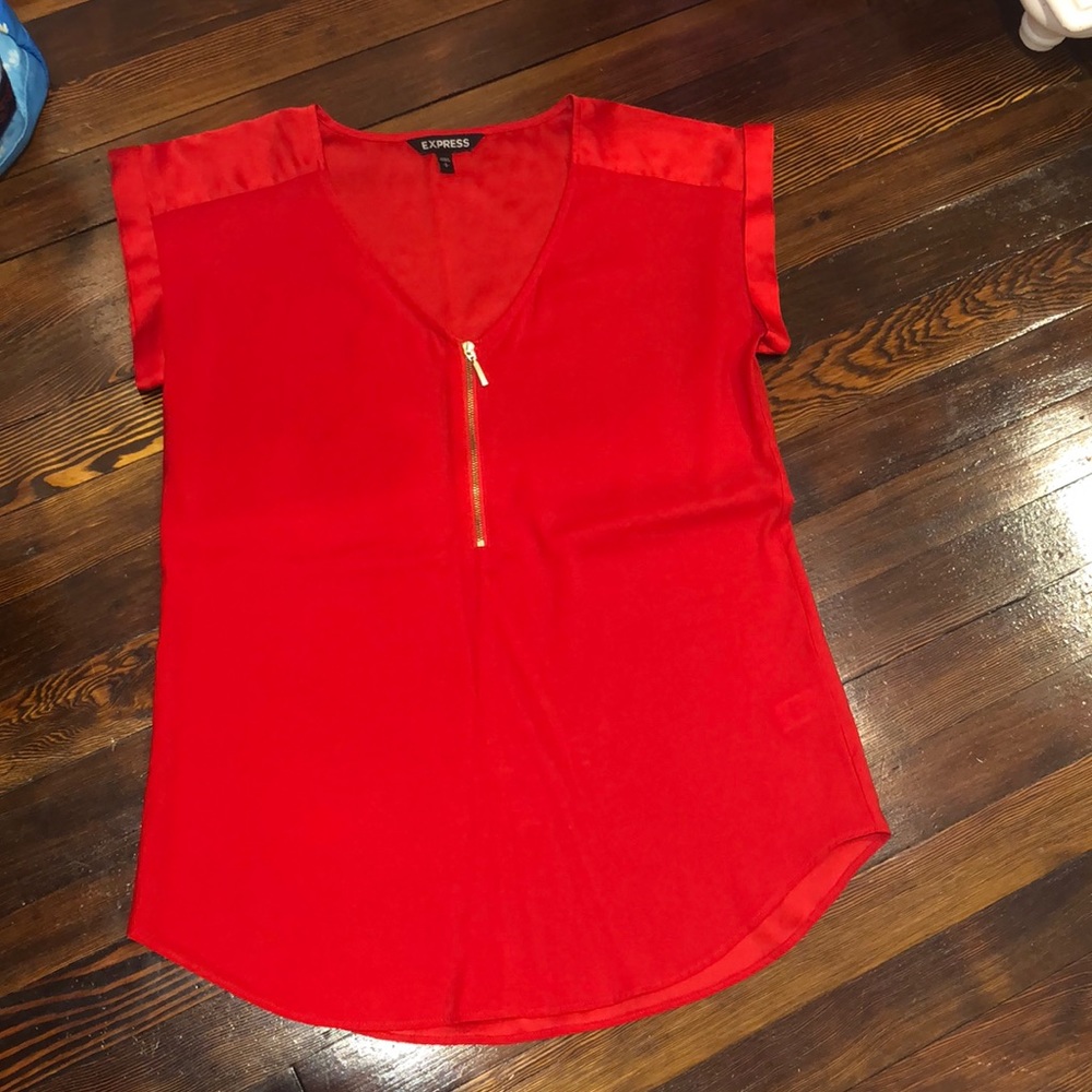 Express top - Picture 2 of 5